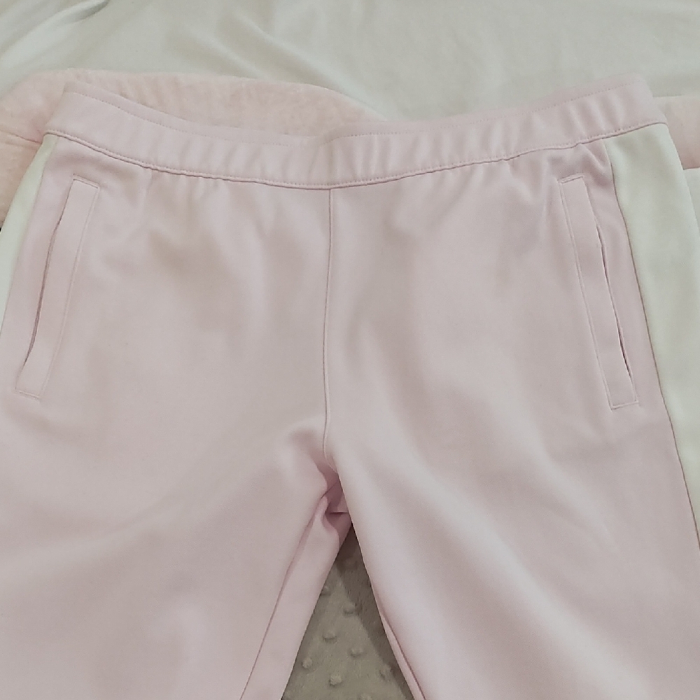 Tory Sport Women's  Light Pink Bottoms